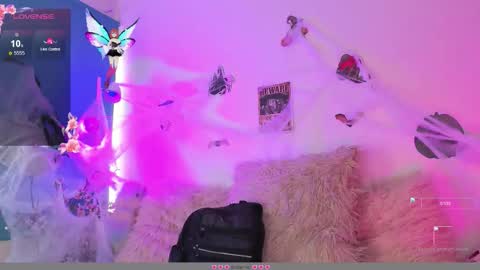 MILLY online show from October 10, 5:40 pm