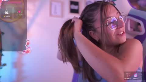 MILLY online show from January 8, 4:33 pm