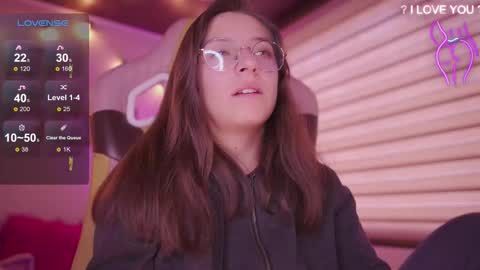 MILLY online show from February 10, 6:55 pm