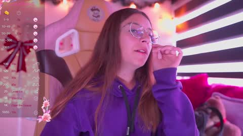 MILLY online show from December 12, 5:04 pm