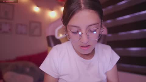 MILLY online show from February 26, 7:08 pm