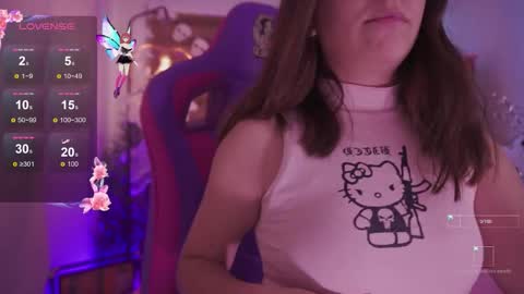 MILLY online show from October 20, 6:00 pm