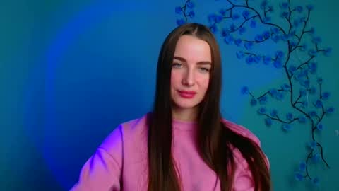 Milly online show from February 5, 1:03 pm