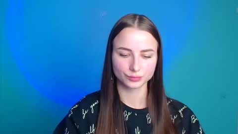 Snapshot of milly_liss chatting on October 9, 11:14 am Milly online show from October 9, 11:14 am