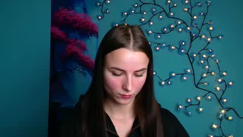 Snapshot of milly_liss chatting on October 16, 11:24 am Milly online show from October 16, 11:24 am