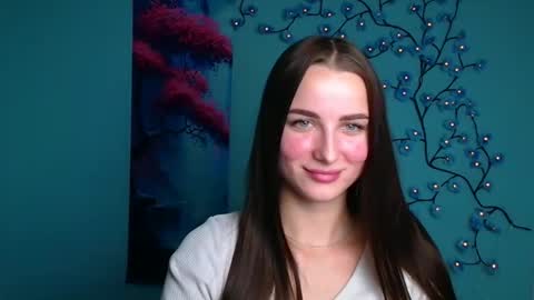 Snapshot of milly_liss chatting on October 11, 11:25 am Milly online show from October 11, 11:25 am