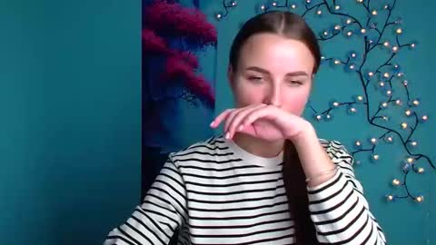 Snapshot of milly_liss chatting on October 20, 11:13 am Milly online show from October 20, 11:13 am