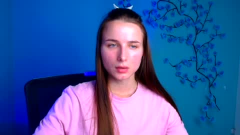Milly online show from July 9, 11:12 am