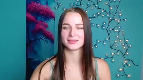 Snapshot of milly_liss chatting on October 10, 11:15 am Milly online show from October 10, 11:15 am