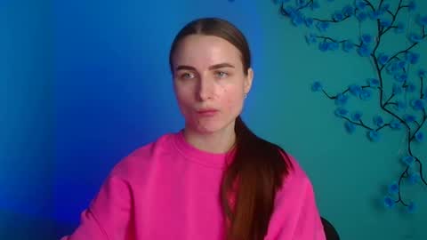 Milly online show from April 15, 6:36 am