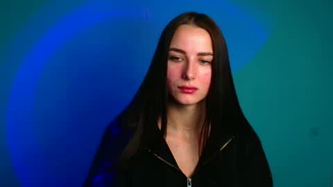 Snapshot of milly_liss chatting on October 8, 5:45 am Milly online show from October 8, 5:45 am