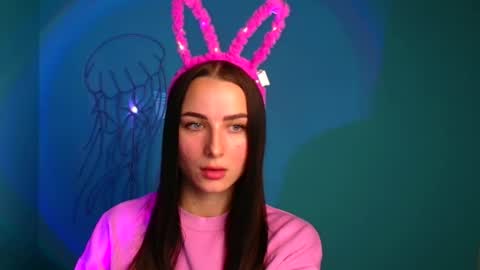 Snapshot of milly_liss chatting on October 6, 11:27 am Milly online show from October 6, 11:27 am