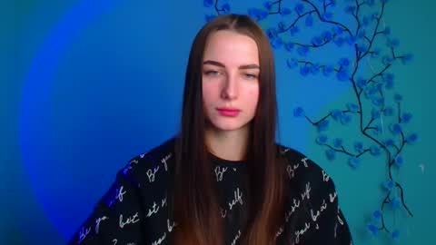 Milly online show from February 2, 6:45 am