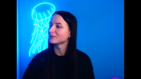 Snapshot of milly_liss chatting on February 14, 6:45 am Milly online show from February 14, 6:45 am