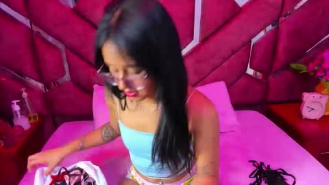 Milly Print online show from November 6, 3:34 am