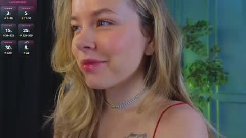 Milly    online show from December 31, 7:20 am