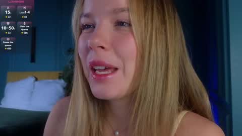 Milly    online show from December 16, 7:03 am