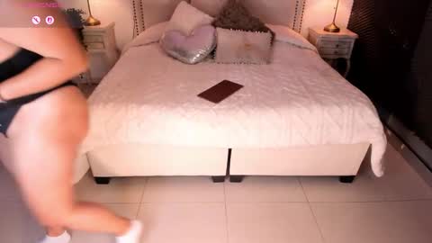 Milena online show from March 26, 2:14 am