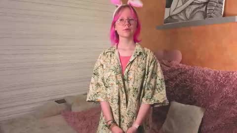 Milly online show from November 9, 4:41 am