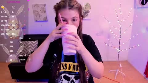 Milly online show from January 28, 12:54 pm