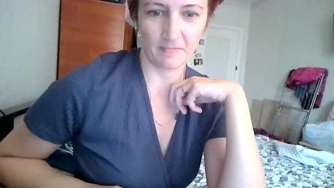 Snapshot of milodyxlovex chatting on September 26, 7:17 am MilodyXLoveX online show from September 26, 7:17 am