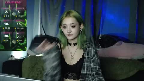 milten_trish online show from January 12, 2:39 am