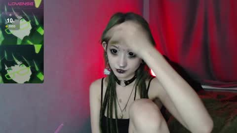 milten_trish online show from April 26, 1:58 am