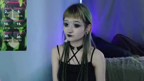 milten_trish online show from April 27, 2:36 pm