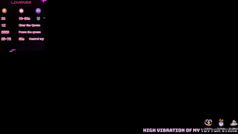 Milu ballmer  online show from November 3, 11:14 am