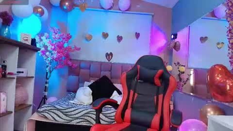  Milu Belucci  online show from February 16, 1:22 pm