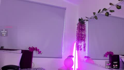  Milu Belucci  online show from February 5, 2:59 pm