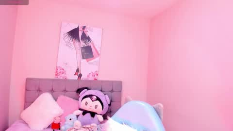 milu_carbajal_x online show from February 28, 2:11 am