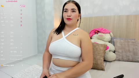 Milu Gomez online show from December 4, 7:23 pm