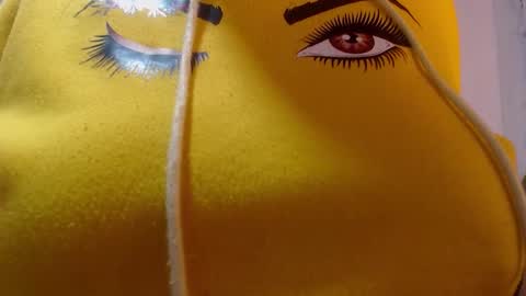 Milu Wallace  online show from March 4, 12:28 am