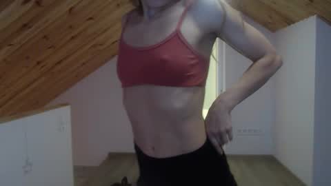 milusea online show from September 27, 12:01 pm