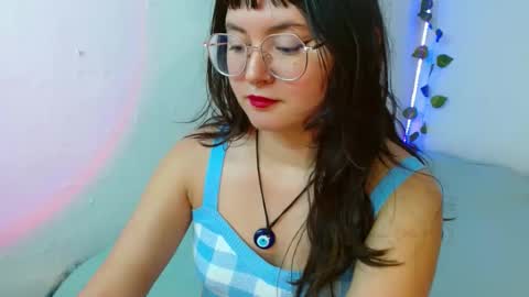 Snapshot of mily_baker chatting on February 3, 6:07 pm mily_baker online show from February 3, 6:07 pm
