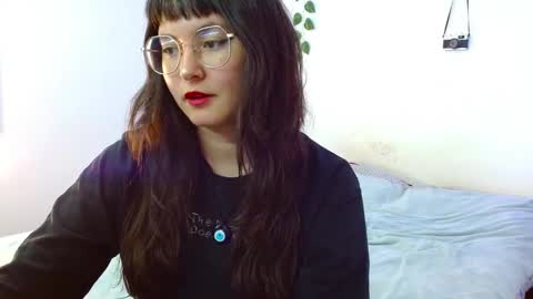 Snapshot of mily_baker chatting on January 13, 9:20 pm mily_baker online show from January 13, 9:20 pm