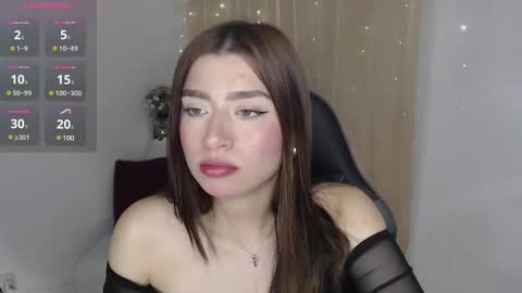 Mily online show from January 19, 11:53 pm