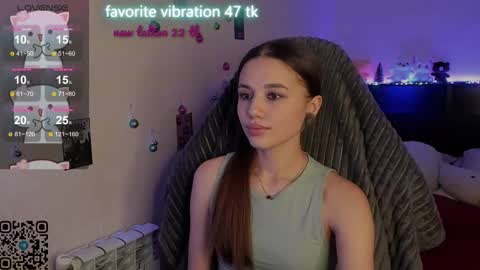 Emily online show from December 14, 8:03 pm