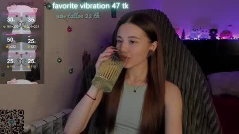 Emily online show from January 9, 6:01 pm