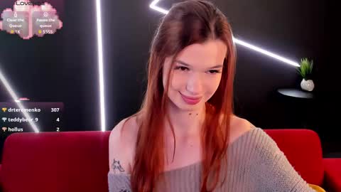 Mimi  online show from January 15, 4:40 am