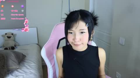 Kiko online show from March 5, 3:35 am