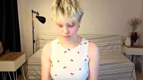 Sonya online show from November 27, 2:09 pm