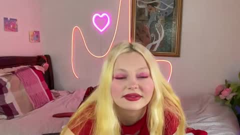 mimsymarlo online show from February 27, 6:42 pm