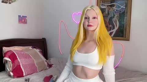 mimsymarlo online show from March 3, 6:53 pm