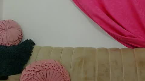 mina_hotty online show from May 1, 8:45 pm