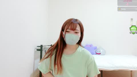 mina_x online show from September 10, 5:18 am