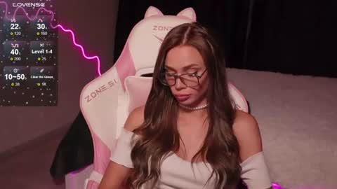 Emily online show from July 23, 3:15 am
