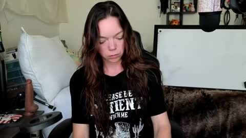 Mindy Mars online show from March 23, 8:04 pm