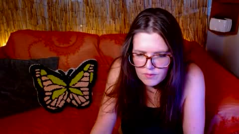 Mindy online show from March 27, 5:09 am